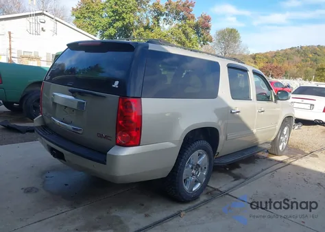 2013 GMC Yukon Xl 1500 Slt z USA, uszkodzony, nr VIN 1GKS2KE7XDR272243